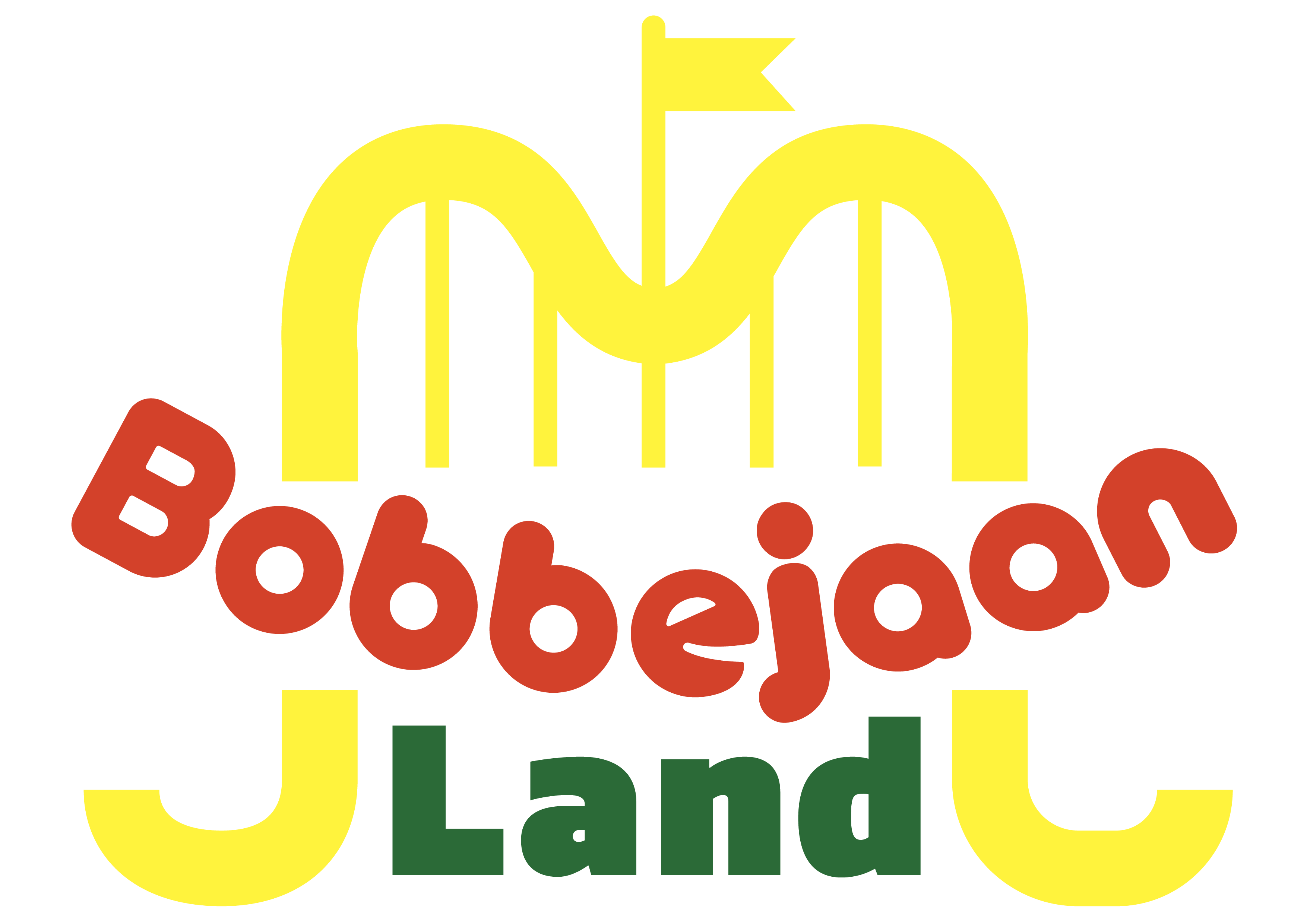 Freizeitpark Bobbejaanland