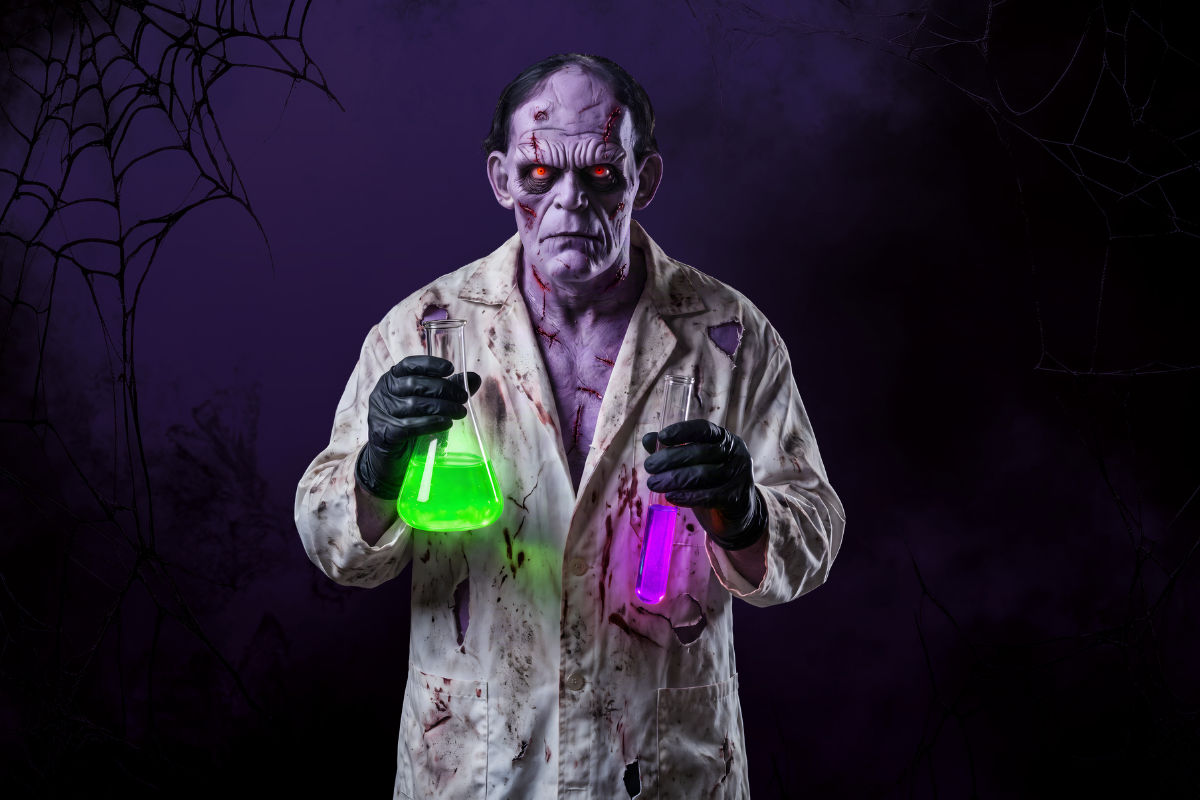 Horror Nights