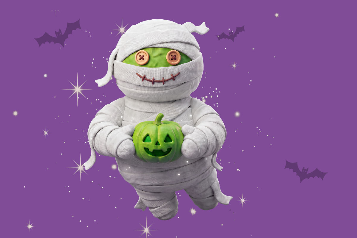 Halloween Spooky Days