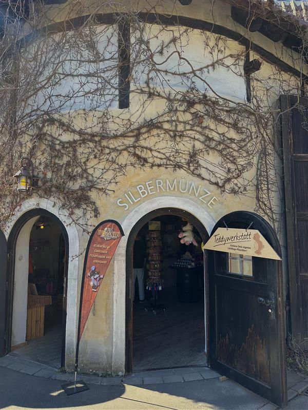 Silbermünze