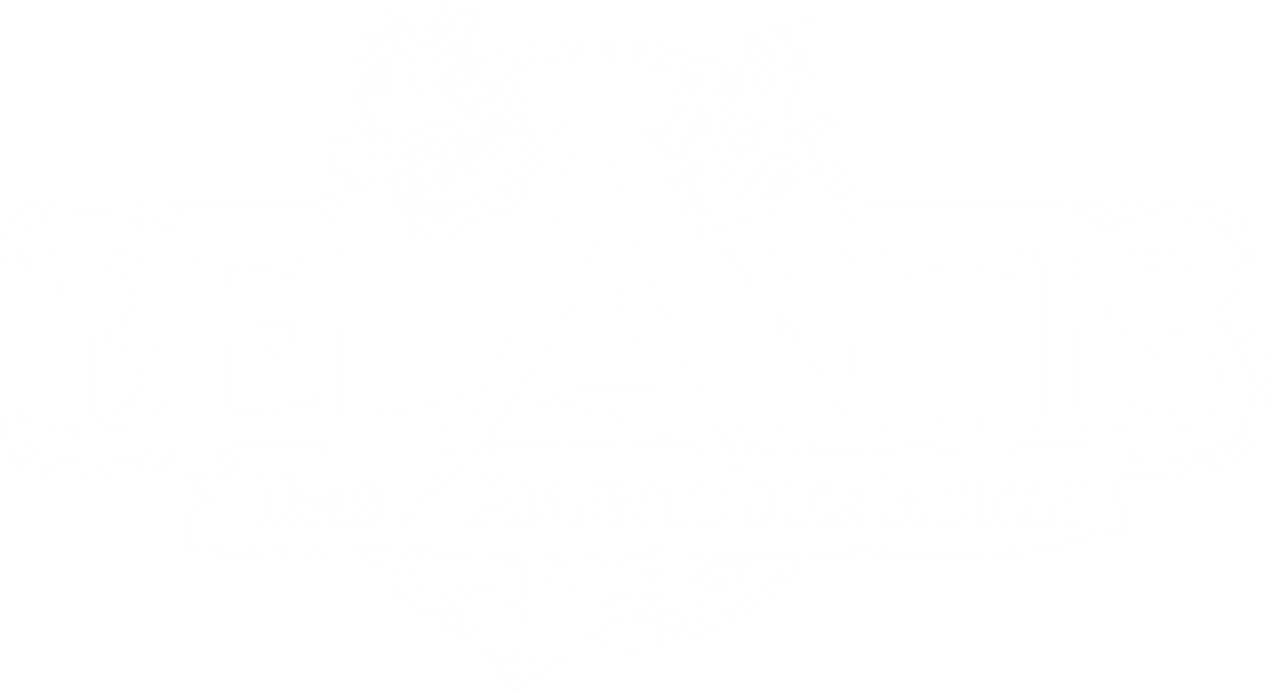 Logo BELANTIS - Das Abenteuer Reich