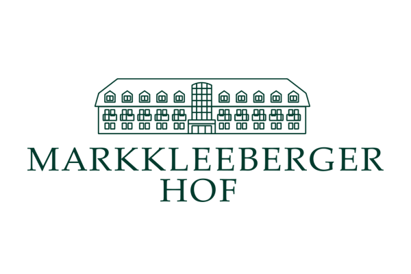 Markkleeberger Hof Logo