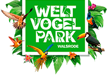 Weltvogelpark Walsrode